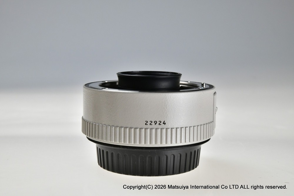 Near Condition Canon Extender