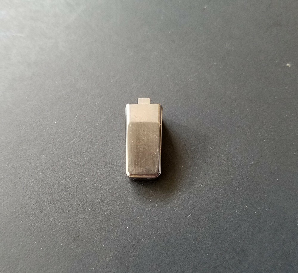 Switch Cap for a TEAC A-550RX Cassette