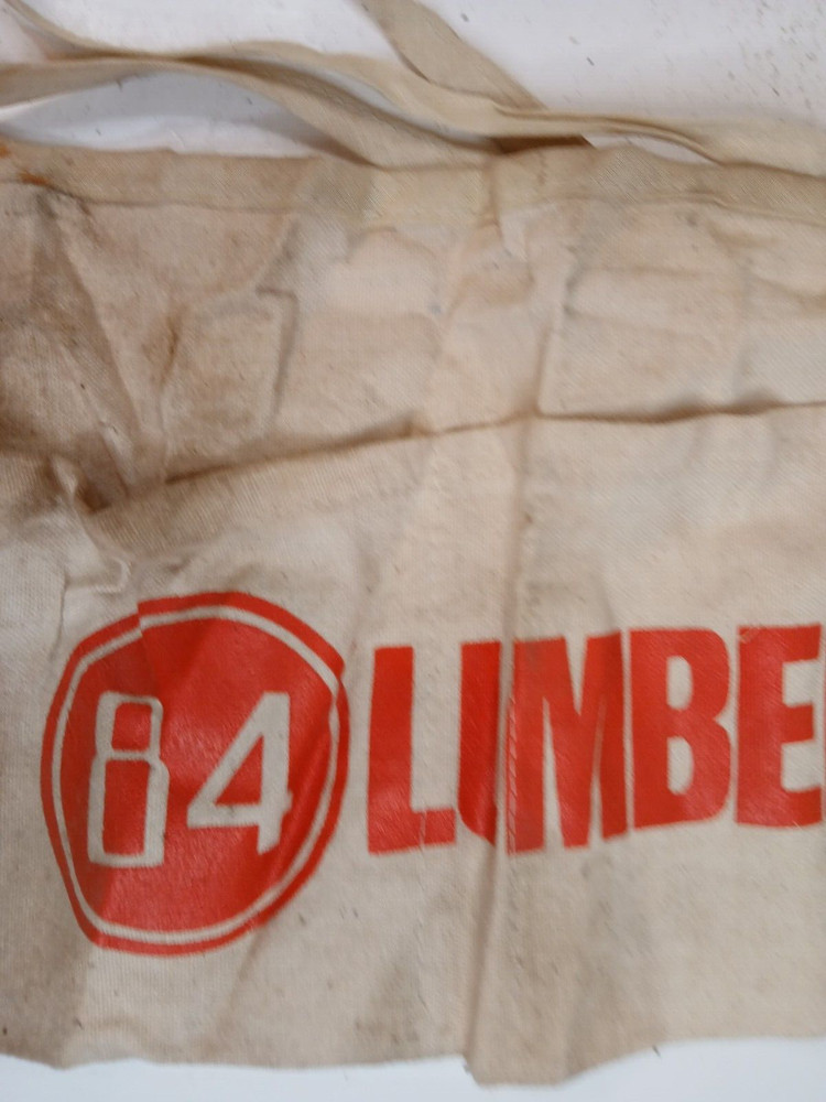 84 LUMBER Nail Apron