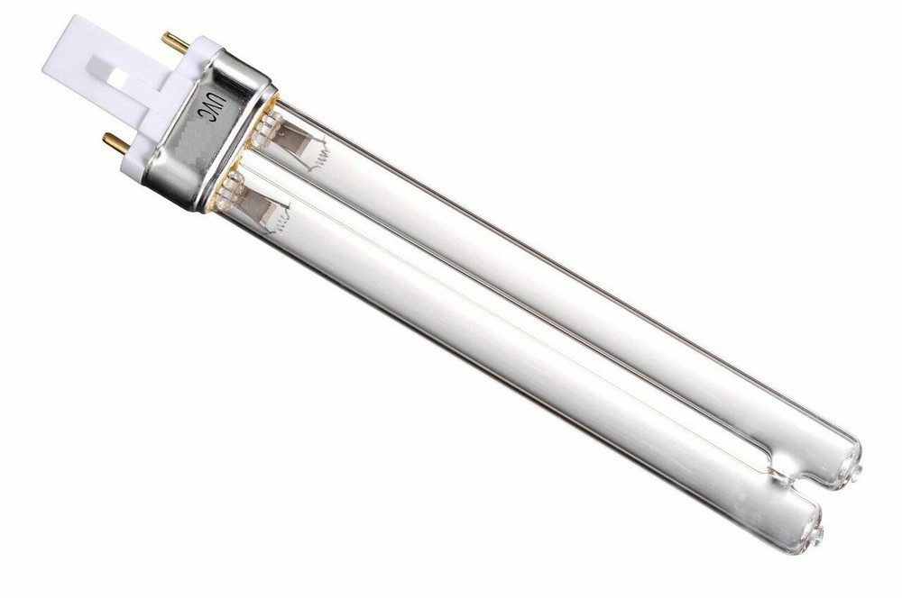 13W UV Replacement Bulb G23 Base PLS UVC