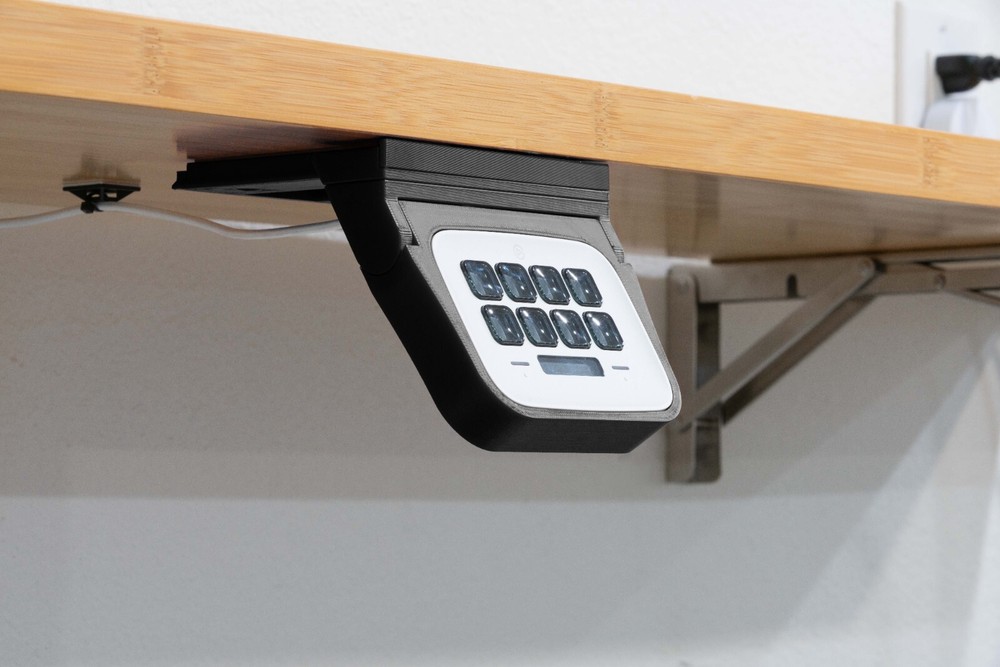 Articulating Desk Mount for Stream Deck NEO