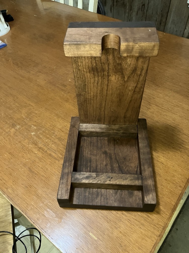 Pistol Revolver Loading Shooting Stand Range Bench Muzzle Loader