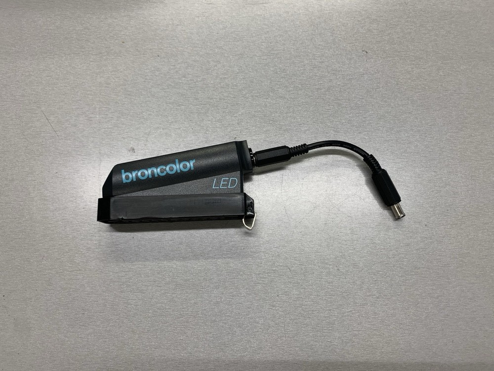 Broncolor MobiLED Continuous Light Adapter