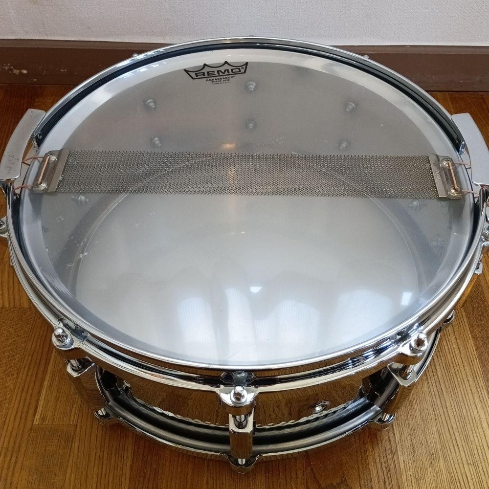 Pearl Hammered Steel