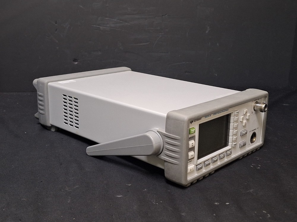 Keysight E4416A Power Meter (0005)