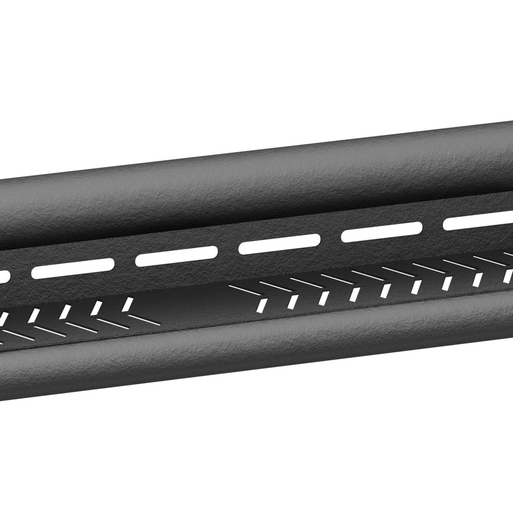 Sides Step Nerf Bars Running Boards For 2009-2018 Dodge Ram 1500 Regular Cab