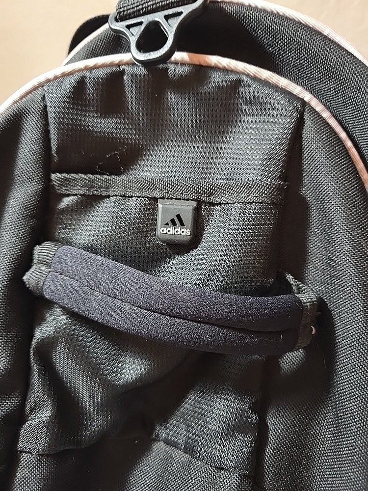 Adidas Defender duffel bag Medium