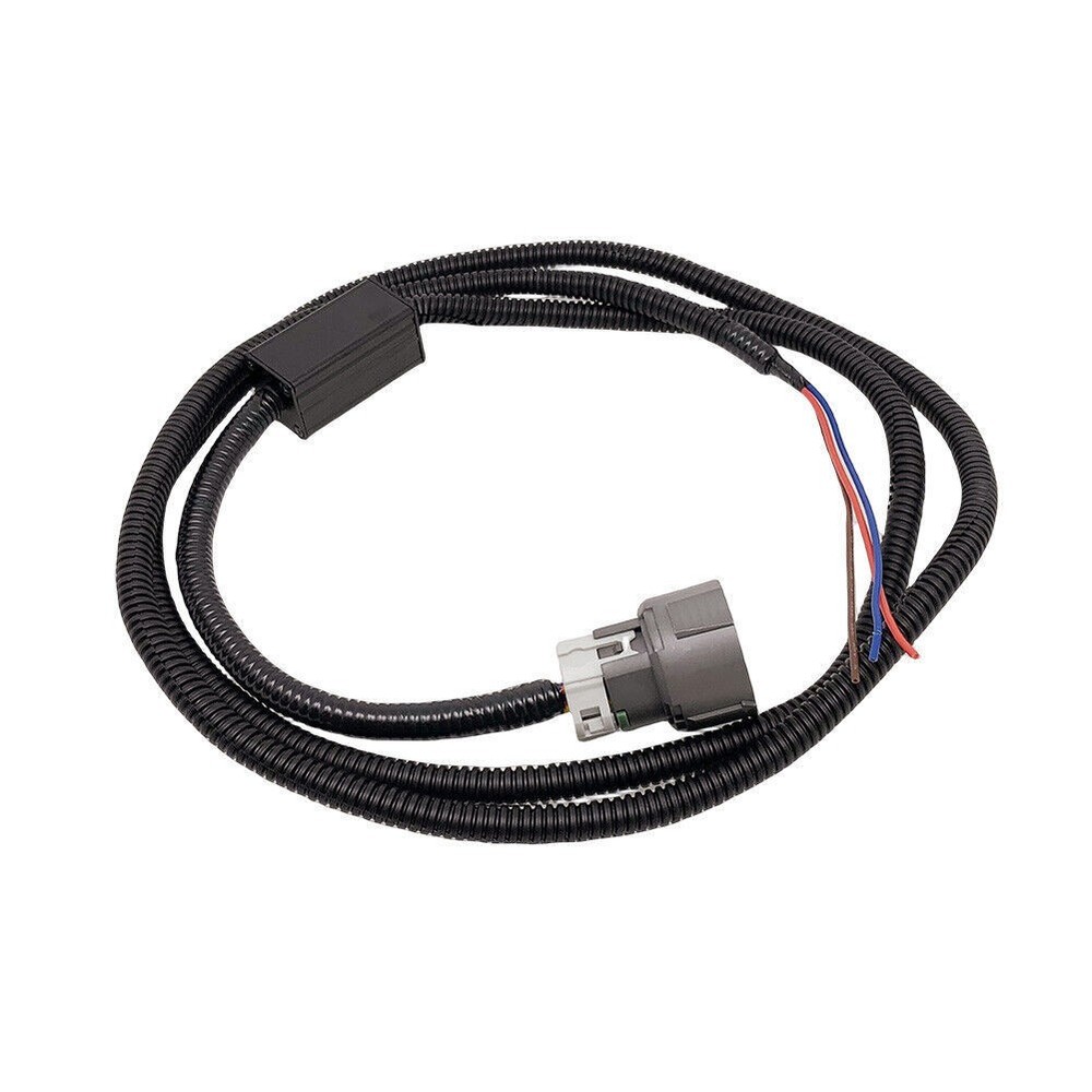4L80E No Computer Needed Stand Alone Controller Manual Shifter Microcontroller,