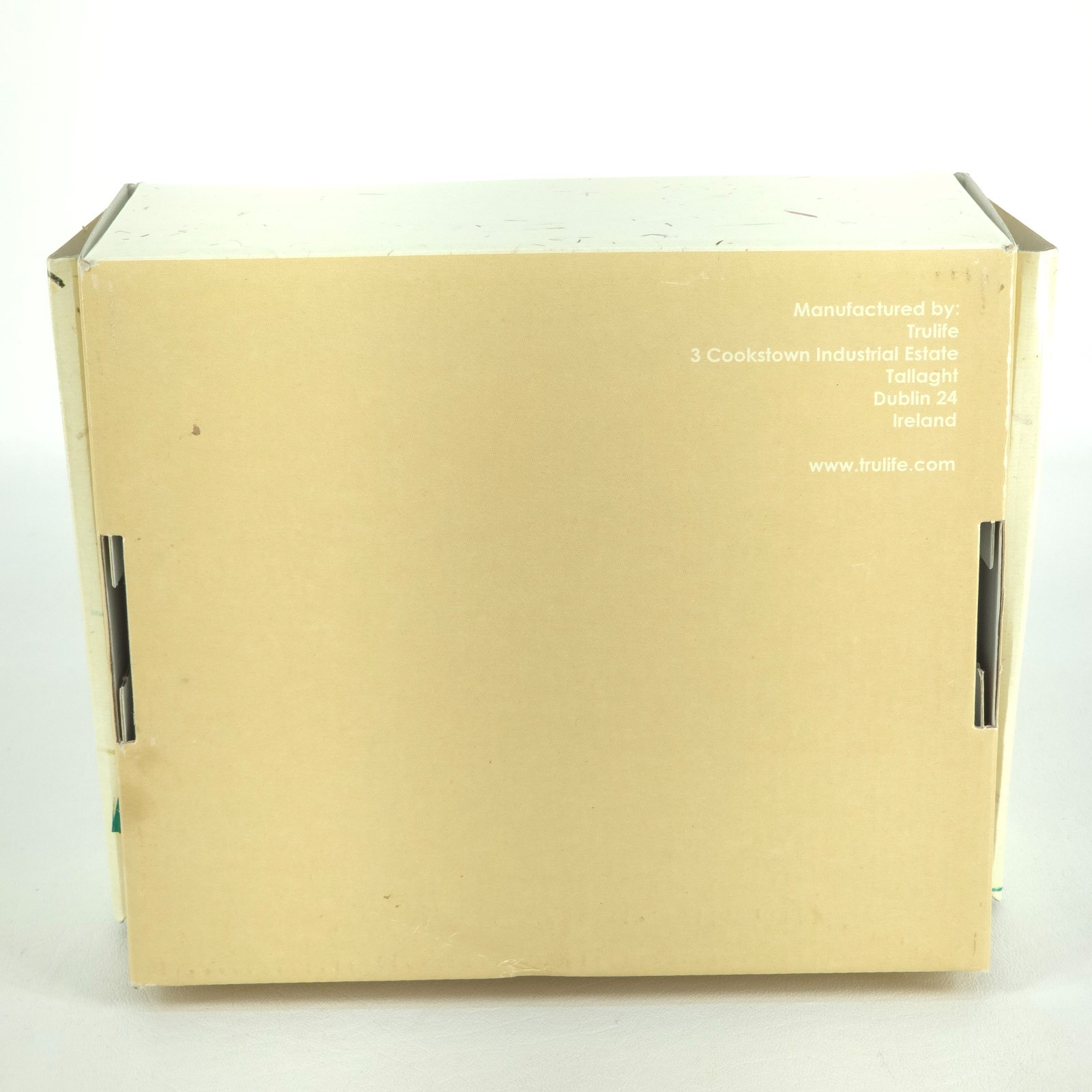 Trulife CALYPSO C Cup Silicone Breast Form Mastectomy Prosthesis 640-07 Active