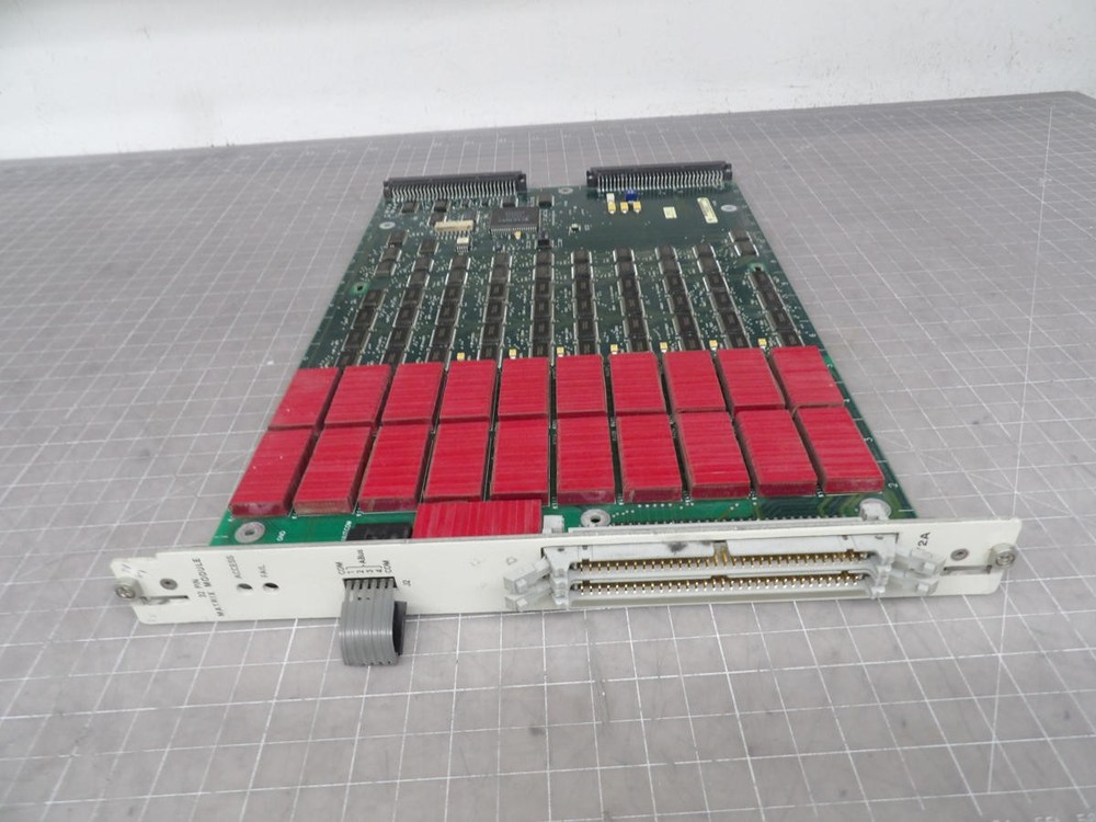 HP E6172A 32 PIN MATRIX MODULE M4115