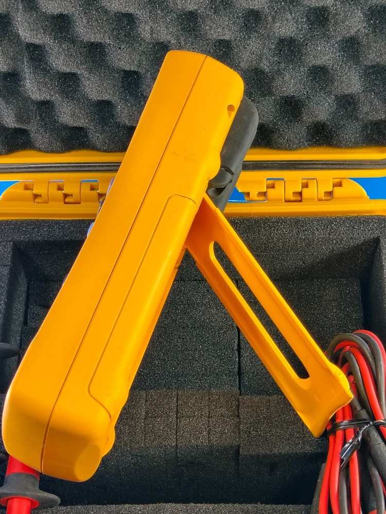 Fluke 789 Processmeter