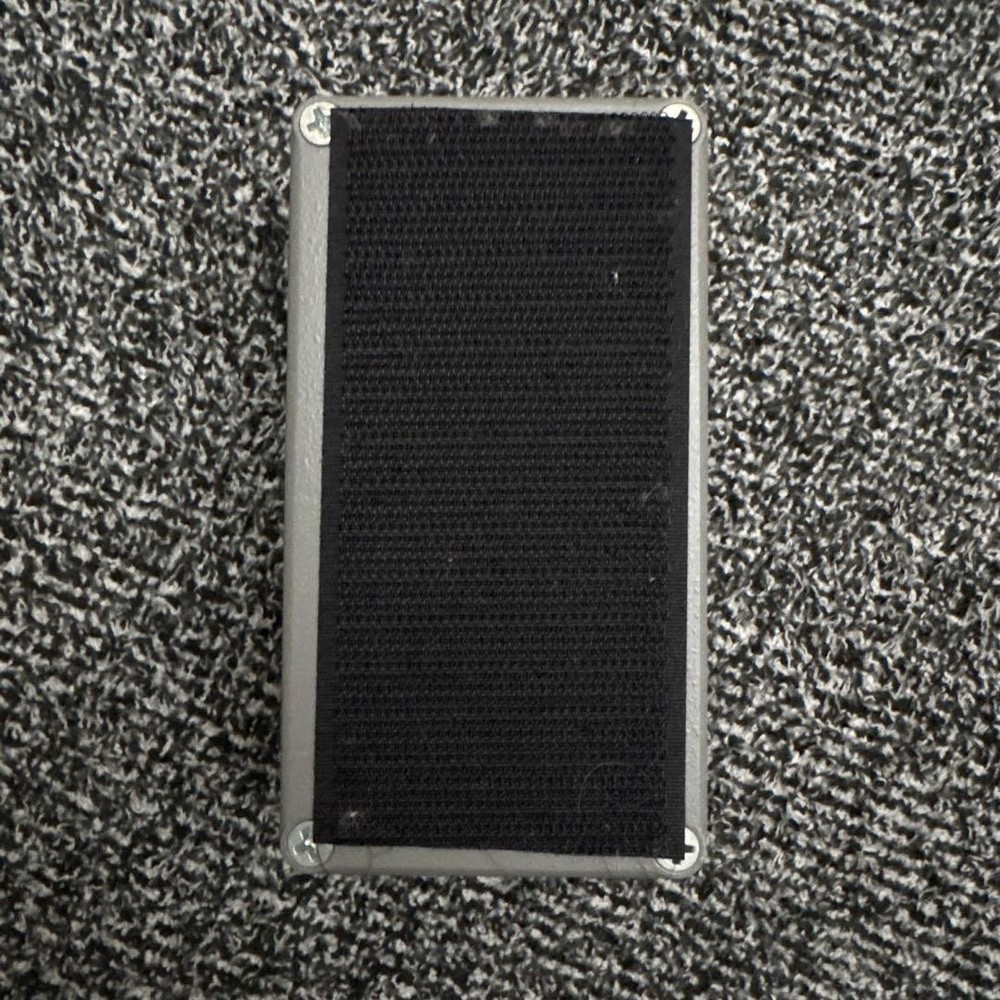 MXR - M68 Uni-Vibe Chorus/Vibrato