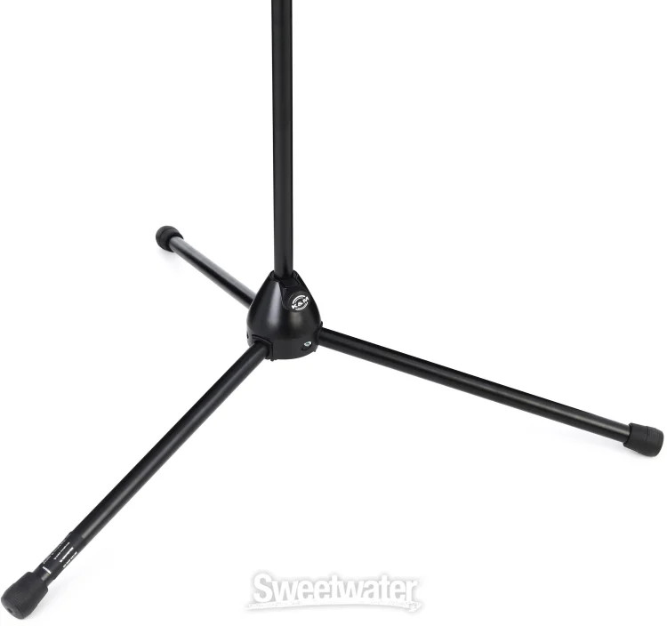 K&M 20150 Microphone Stand XL