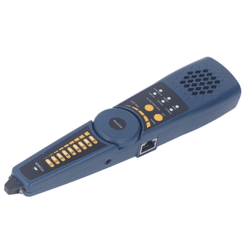 Wire Tracer Kit Anti Interference Low Noise Cable Tester For IPC 9800plus