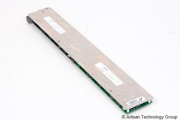 ILX Lightwave 2-Channel Laser Diode Card