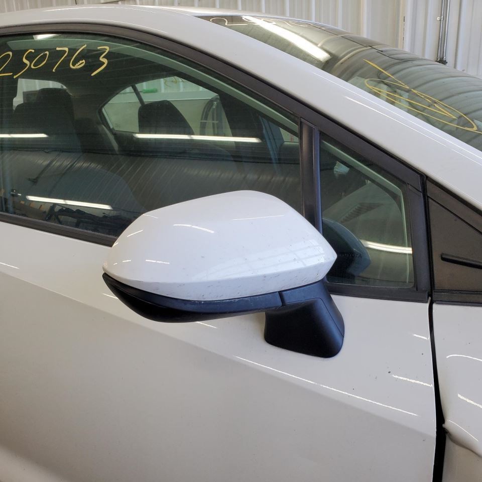 Camera/Projector Hatchback Camera Front Fits 19-24 COROLLA 1142094