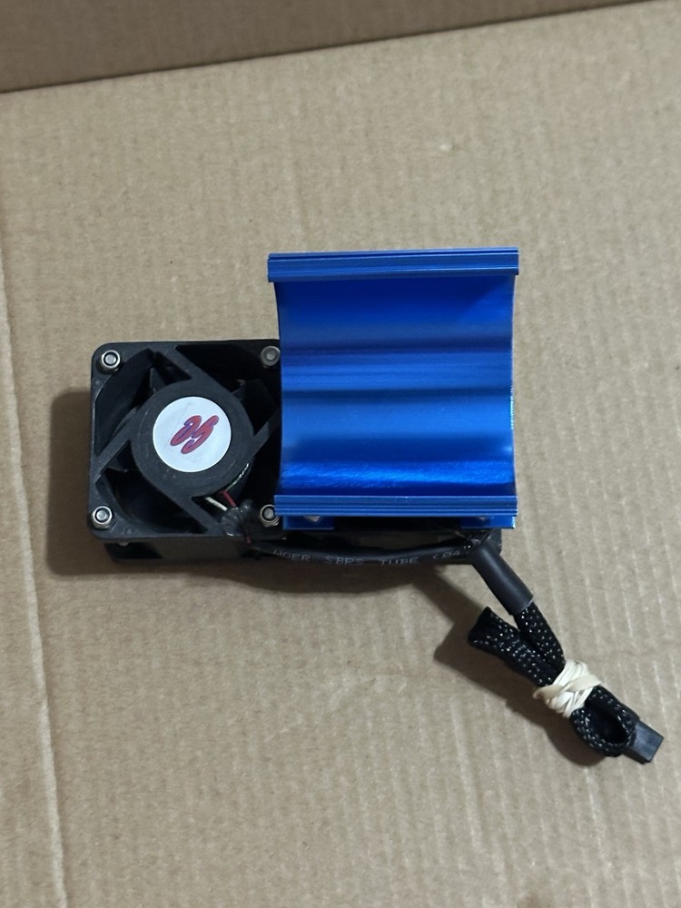 Arrma Limitless Rolling, Chassis ￼￼