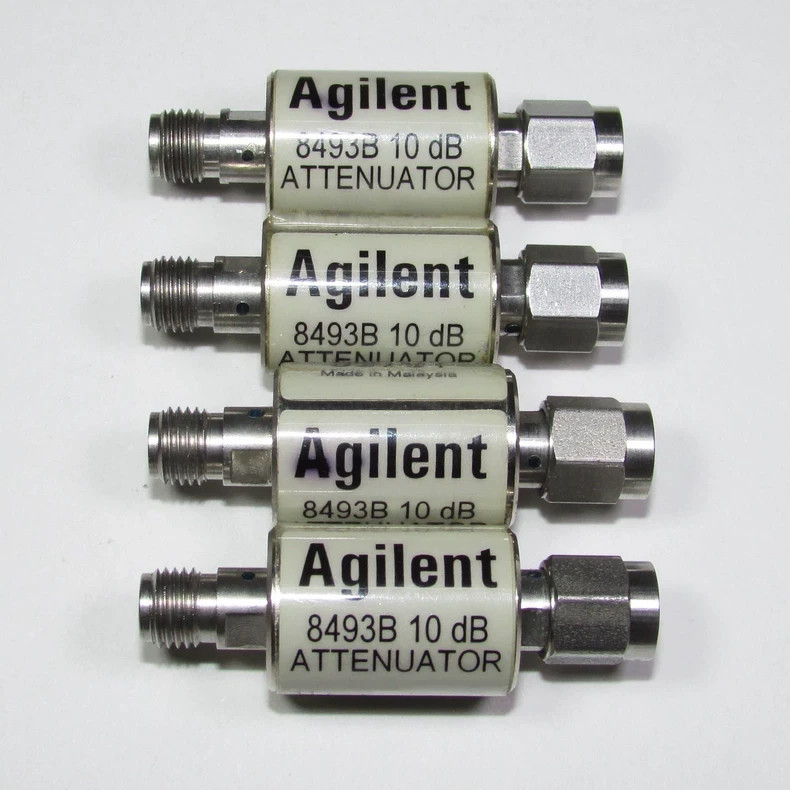 ✅🔥1PCS Used 100% TEST Agilent 8493B