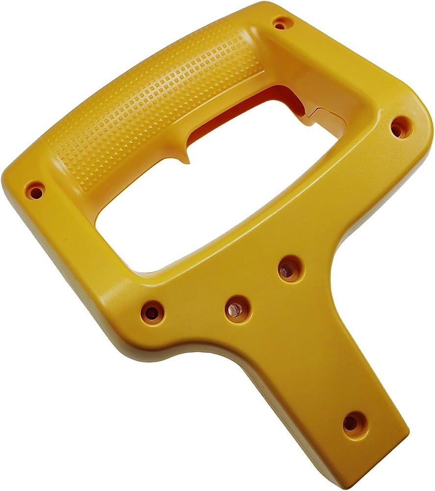 Generic Miter Saw Clamshell Handle Replacement