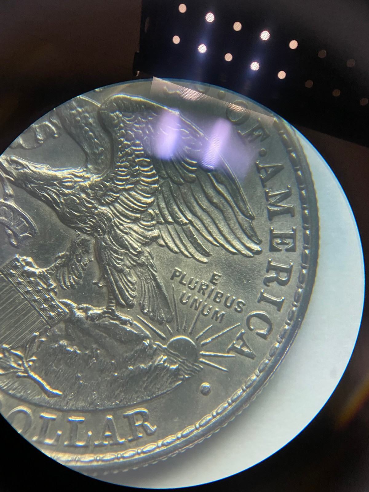 1918 Illinois (Lincoln) Silver Commemorative Half Dollar | 90% Silver | .50 50c