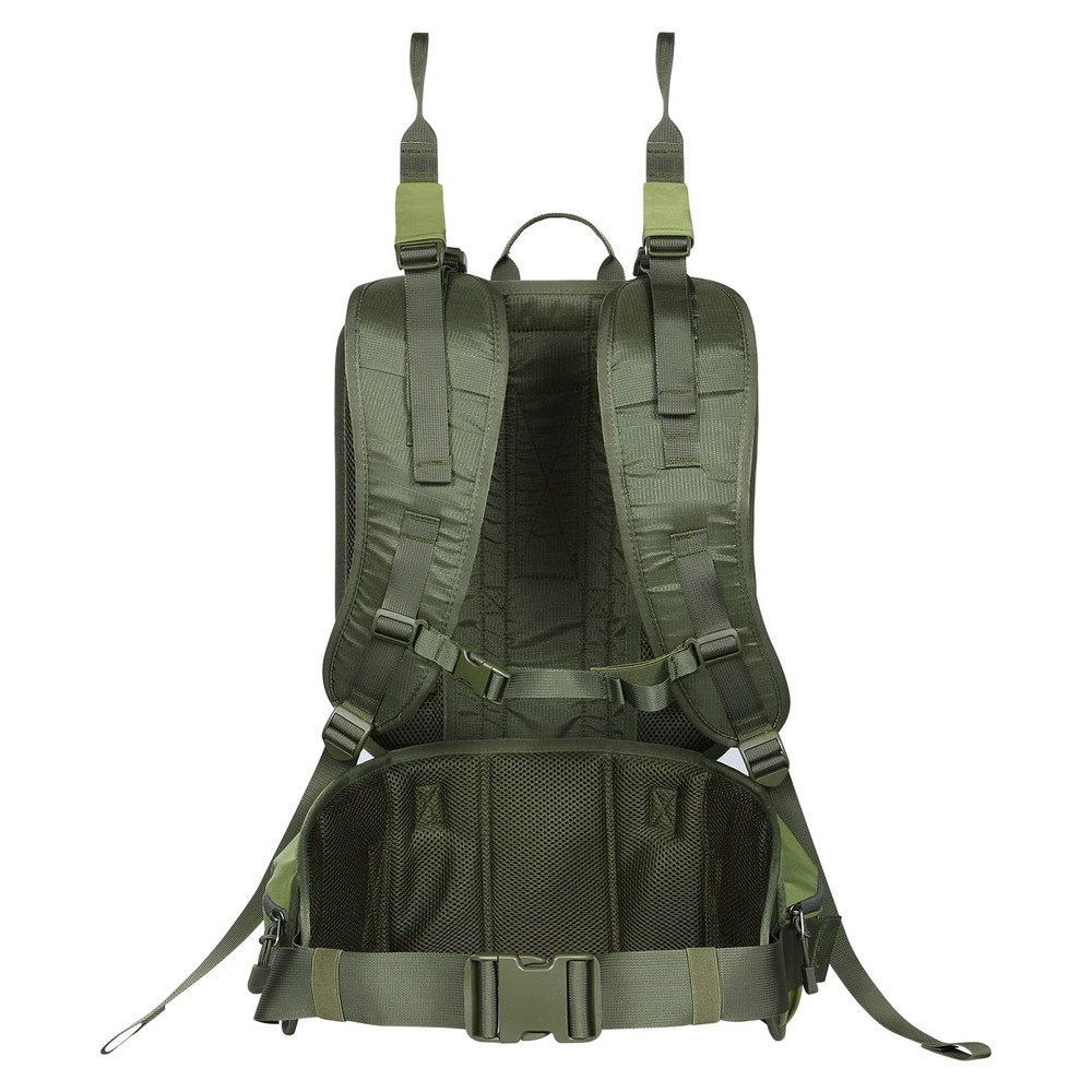 UIIHUNT Tree Stand Transport Backpack Carry Straps Padded Universal System