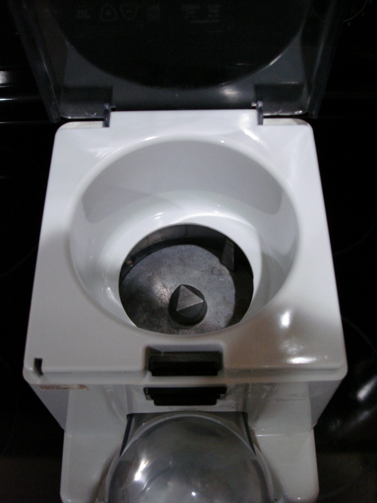 Little Snowie Max Snow Cone Machine Premium Shaved Ice Maker