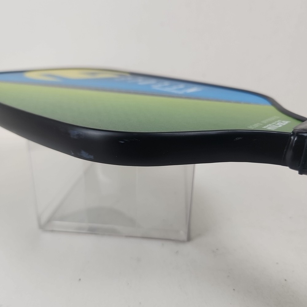 Gamma Needle Graphite Paddle Used