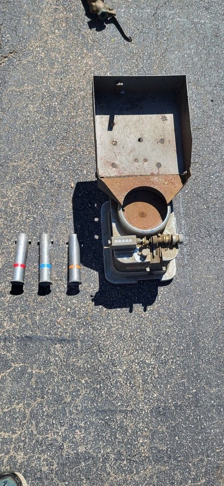 Klopp Engineering Coin Counter