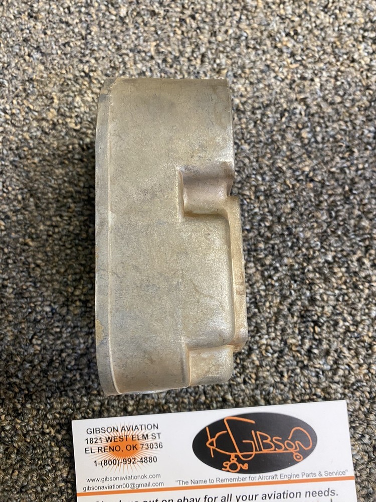 BENDIX 10-106498 DISTRIBUTOR HOUSING