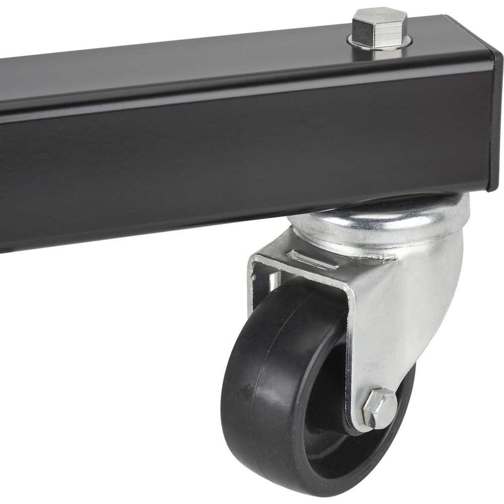 Fits Ford Coyote Rolling Engine Storage Stand