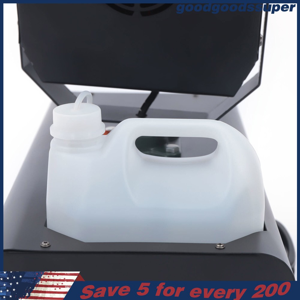 2000 W Artificial Snowflake Maker Snow Stage Effect Machine for Ceremony Party