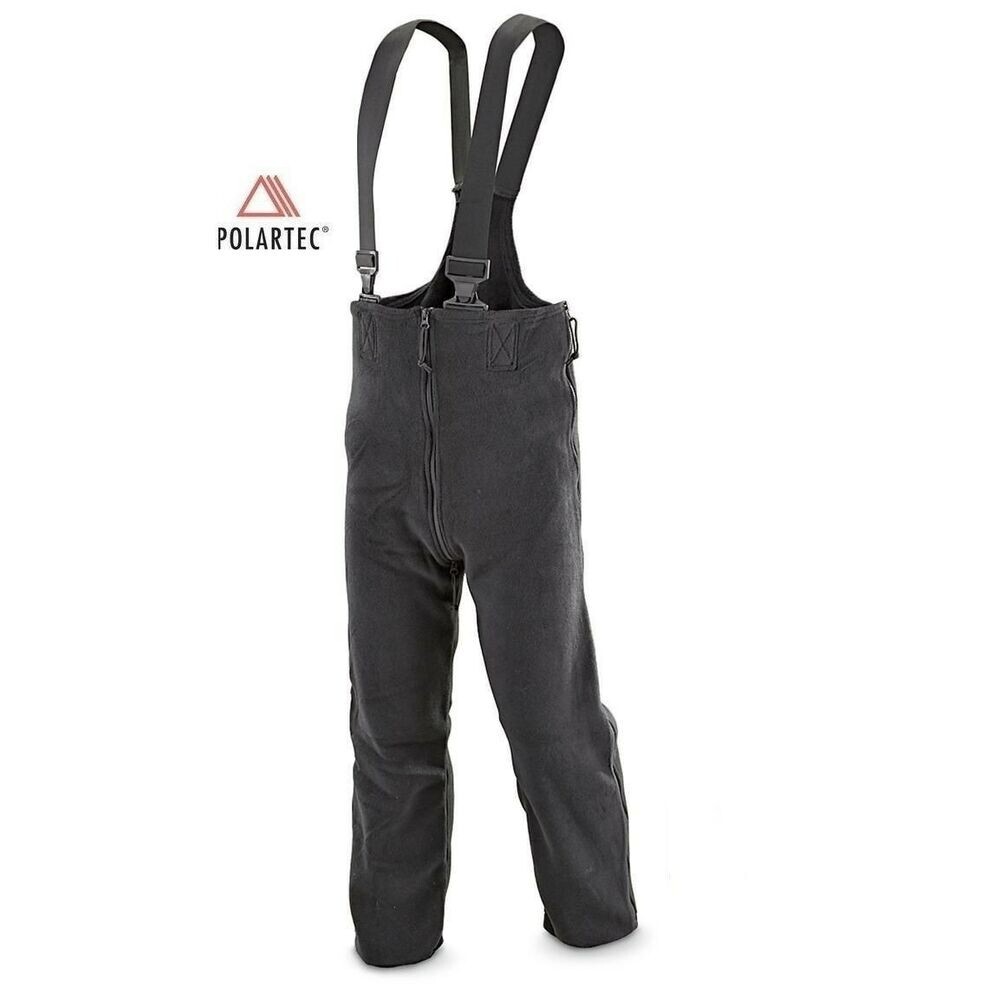 USGI Polartec Fleece Overall