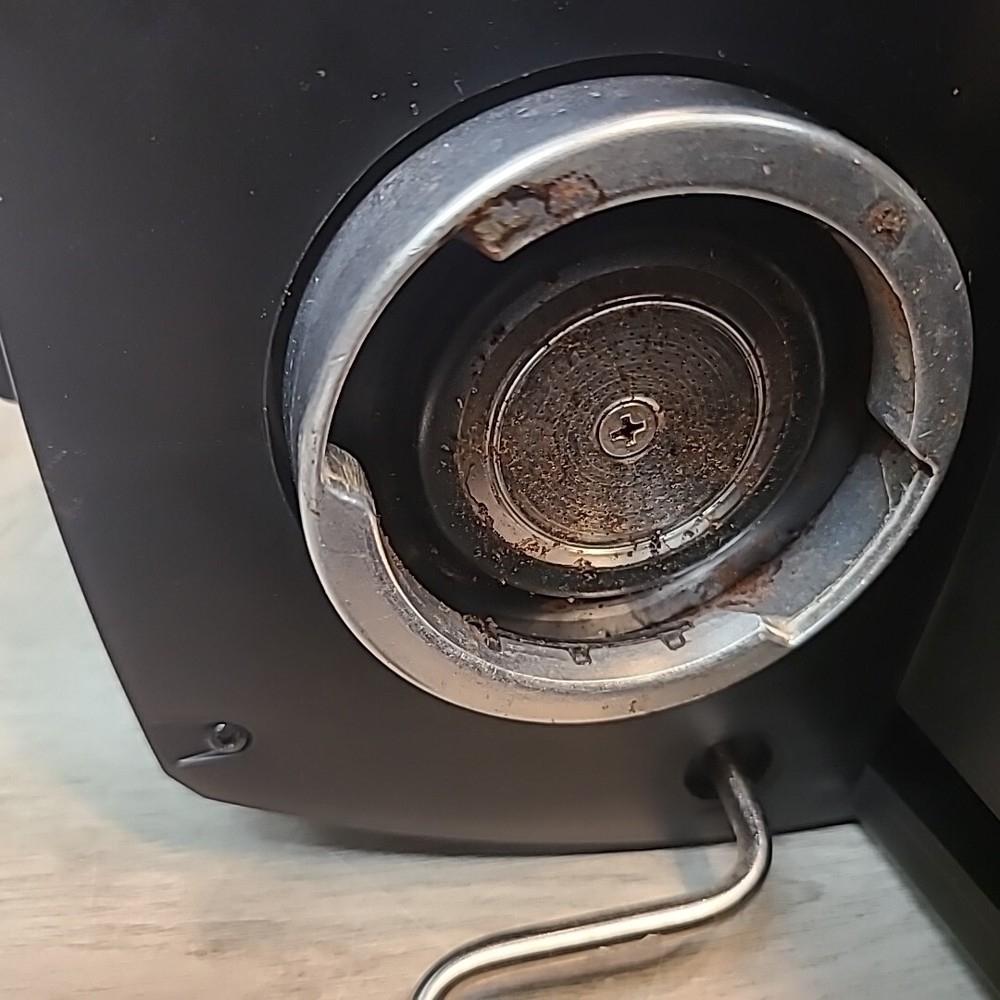 Delonghi Espresso Maker EC155 Replacement Base Unit Only