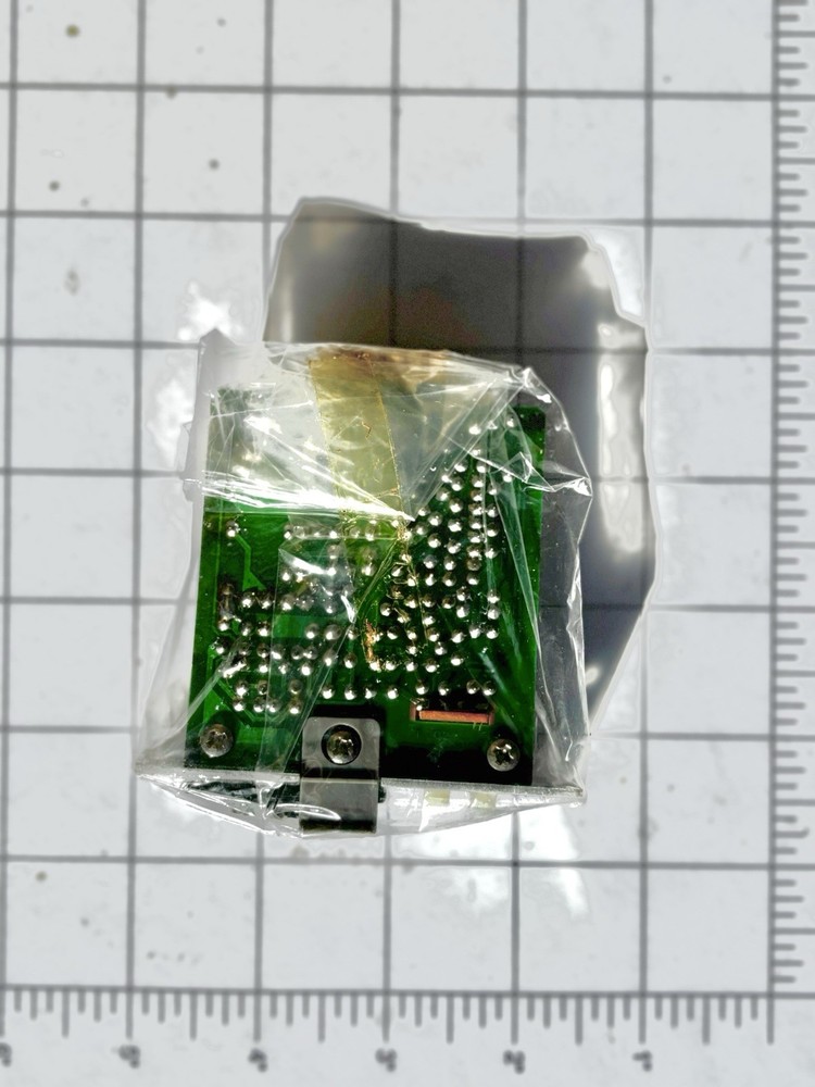 Line In/Out Preamp Module - T-02S