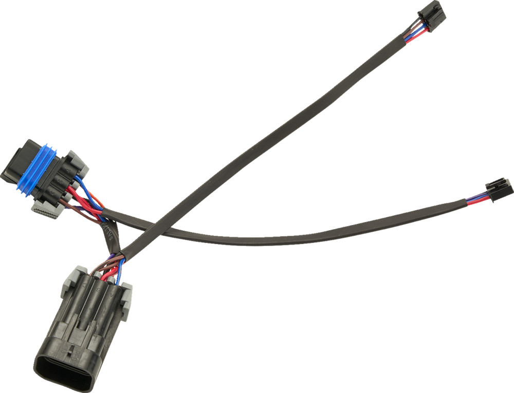 CIRO Wiring Adapter - For Indian 46021
