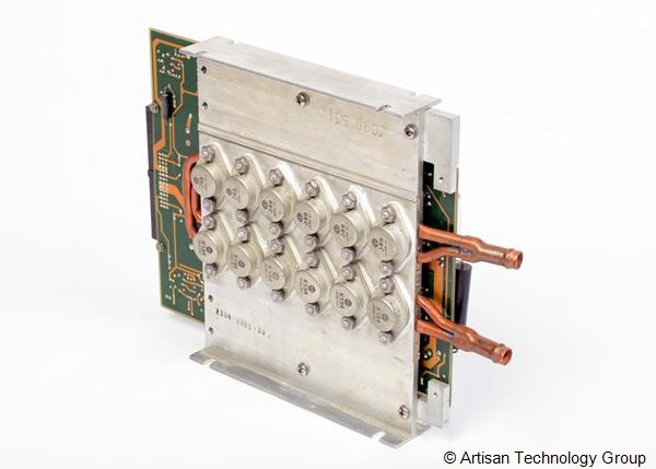 SRL 2109-1305 Dynamic Focus Amplifier Module