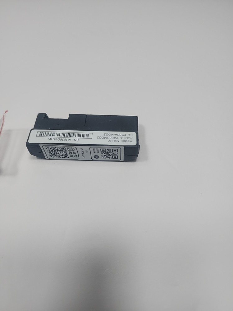 Yale Access Module MD-02 BLE Radio Module - As Shown