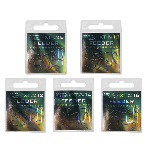 Drennan Specialist XT Feeder BL