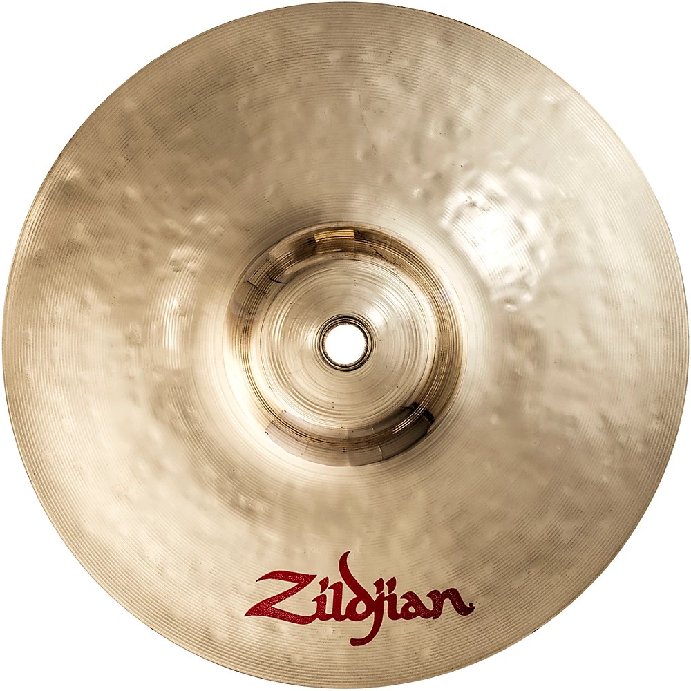 Oriental Trash Splash Cymbal