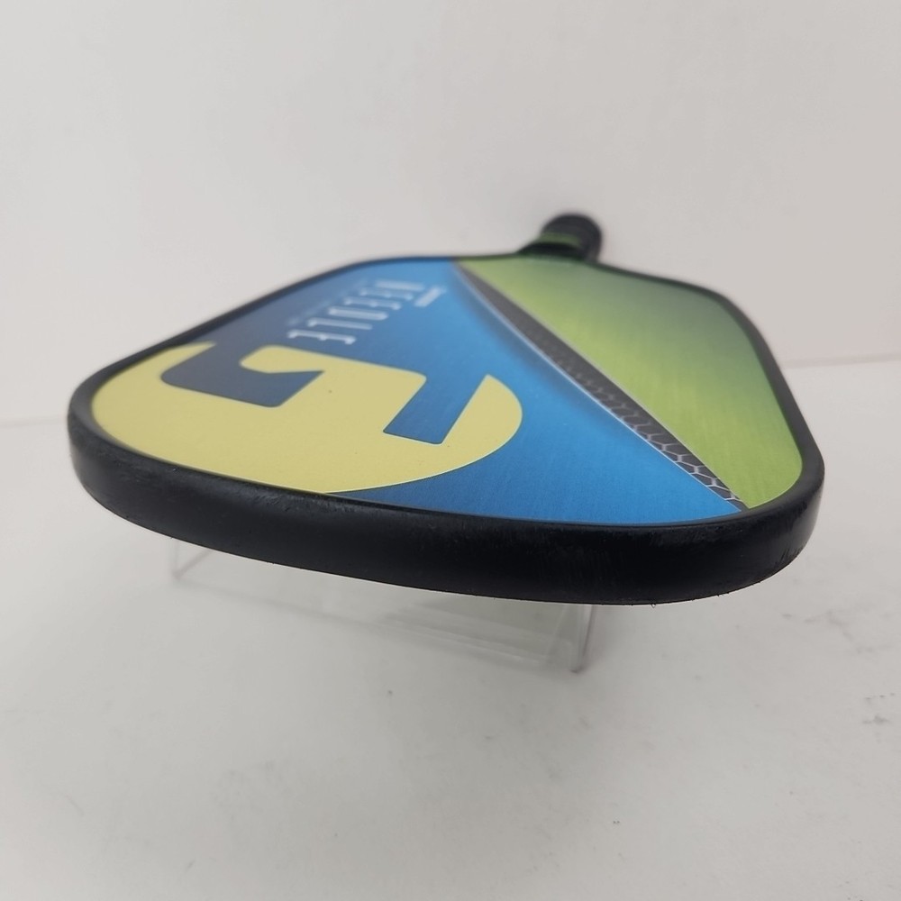 Gamma Needle Graphite Paddle Used