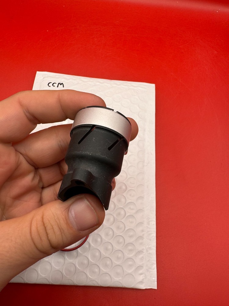 CCM CCI Phantom Feedneck