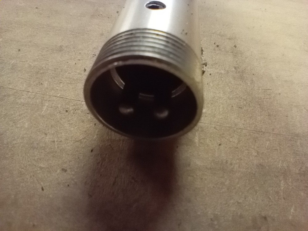 Bendix LK-6 Tracer Head