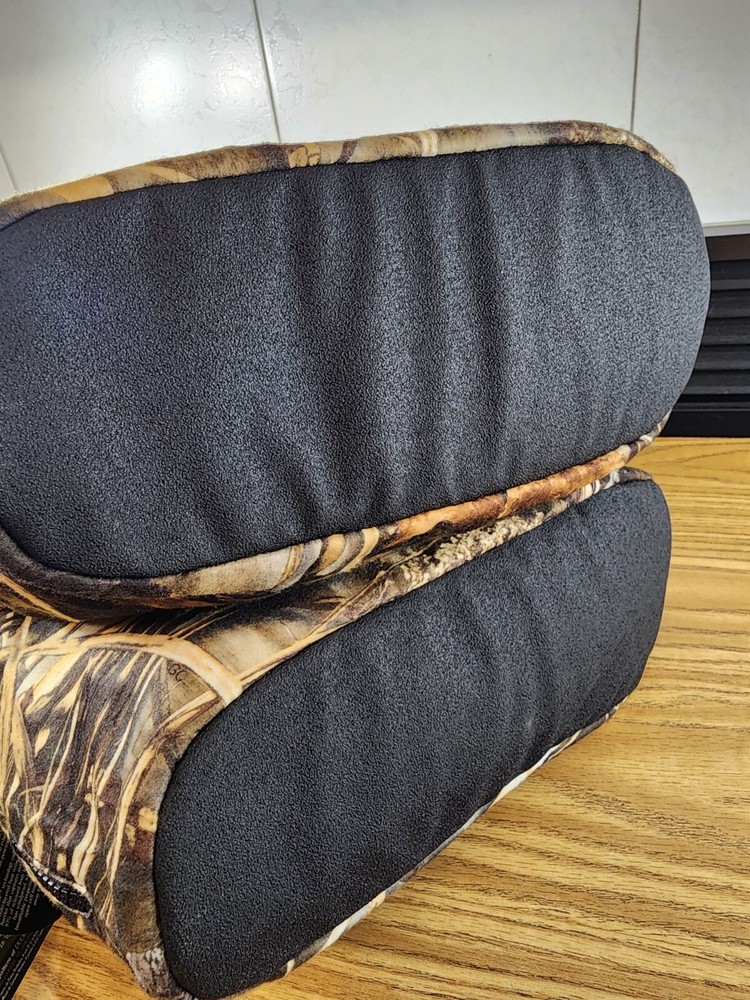 Arctic Shield Camo Men's Insulating Boot Covers Size Large