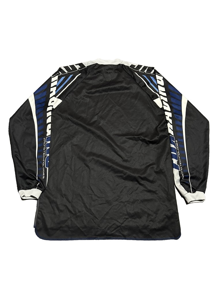 Fox Racing Racing Technologies Jersey