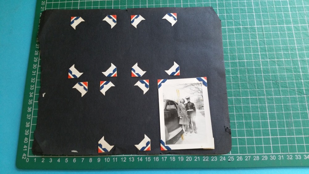 WW 2 Far East US Photos