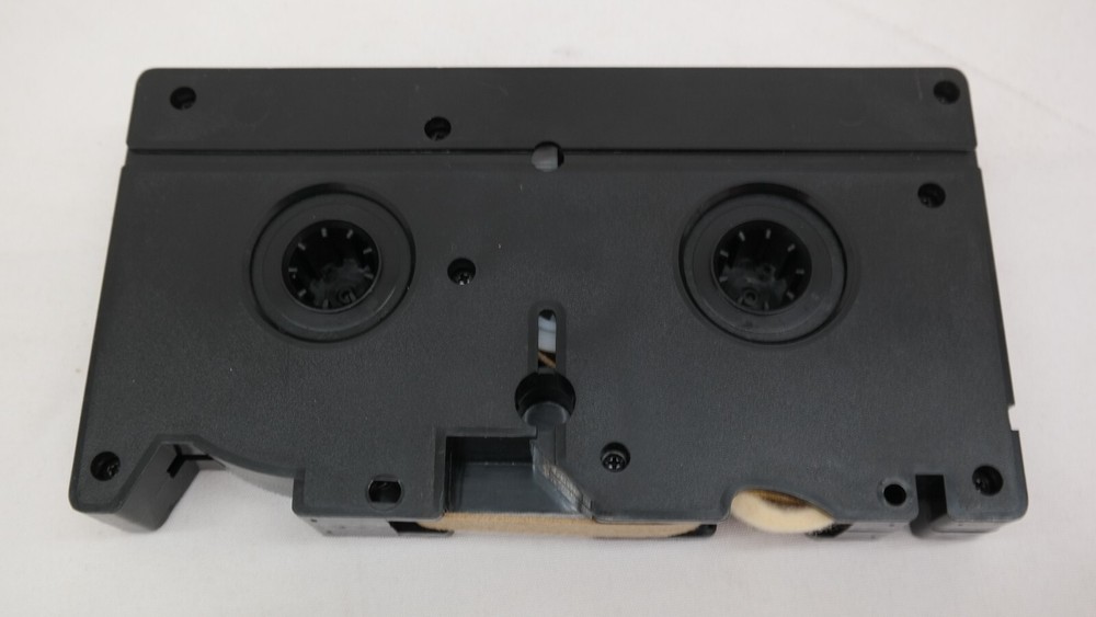 KMC VHS Video Cassette Cleaning System TF