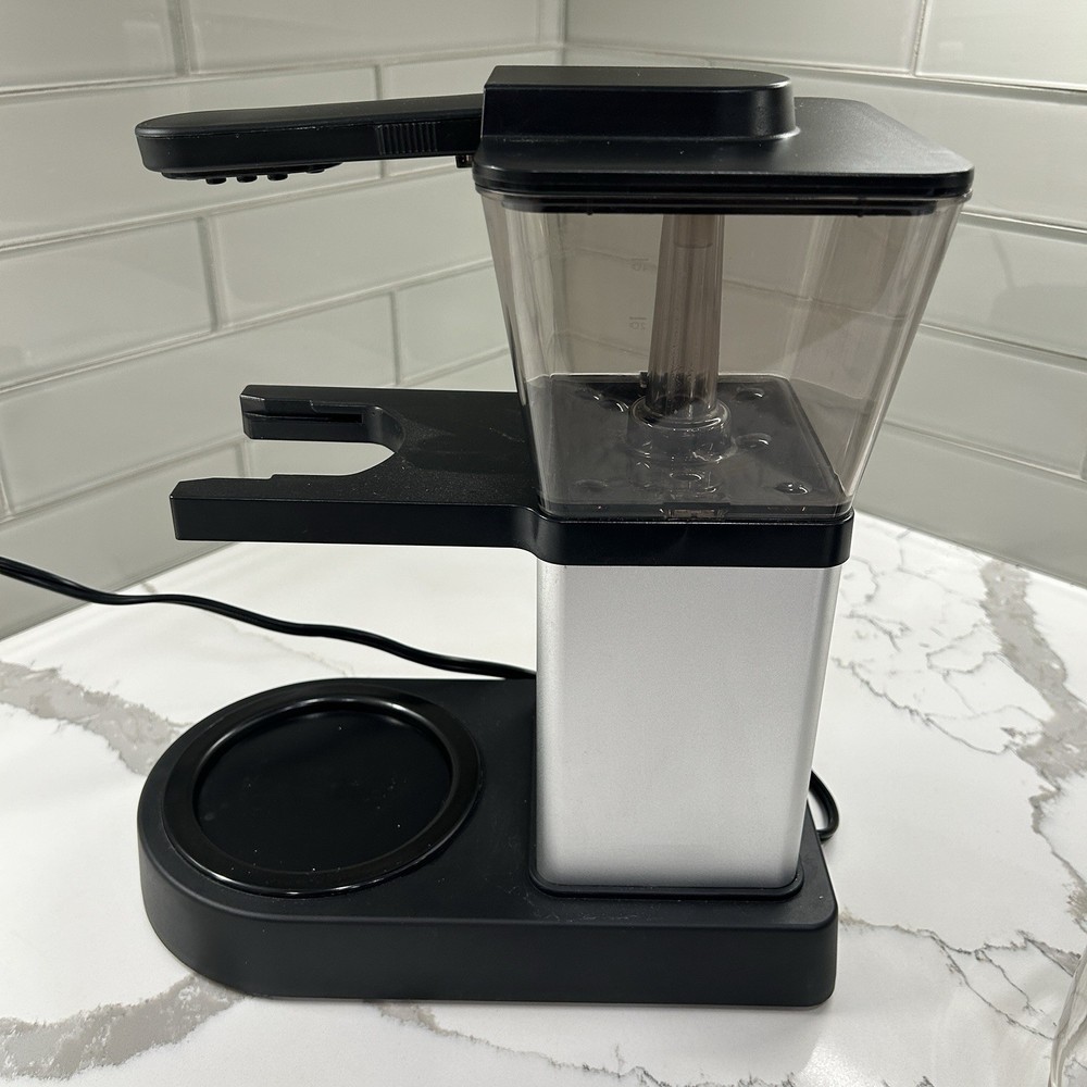 Redline Coffee Maker MK1 8 Cup Drip Coffee Machine