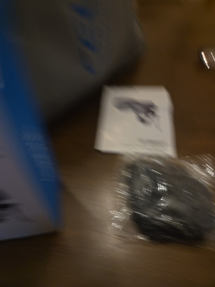 Boya Compact Shotgun Mic [BY-BM3011] Open Box