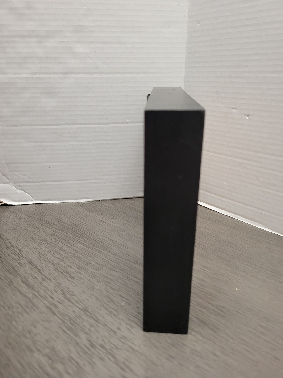 Walt Disney Quote All Our Dreams Can Come True…Mickey Framed Wood Wall Décor