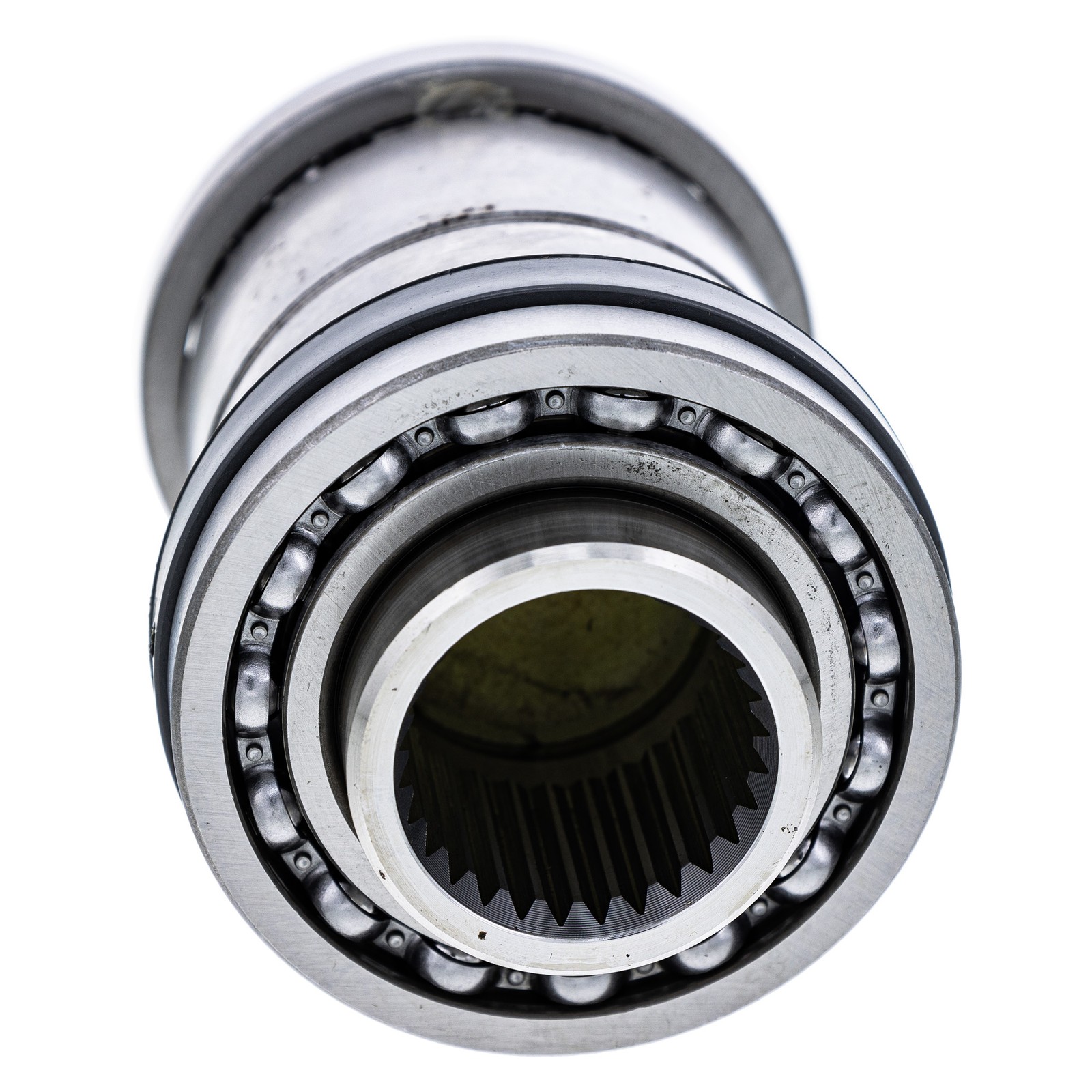 Polaris 3236718 Output Hub Assembly Zinc Ranger Crew XP 1000 Premium Ultimate